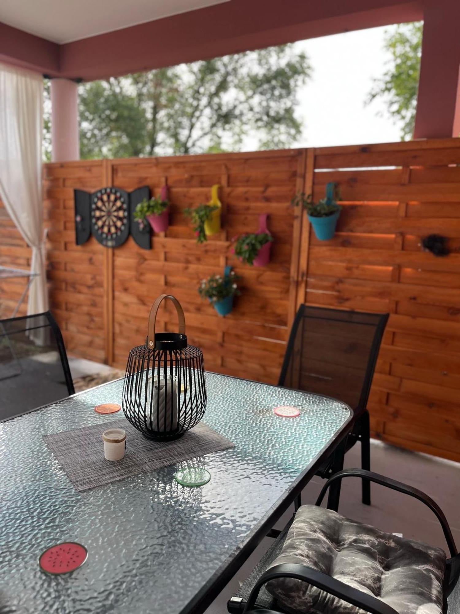 Apartman Marta Zadar Exterior photo