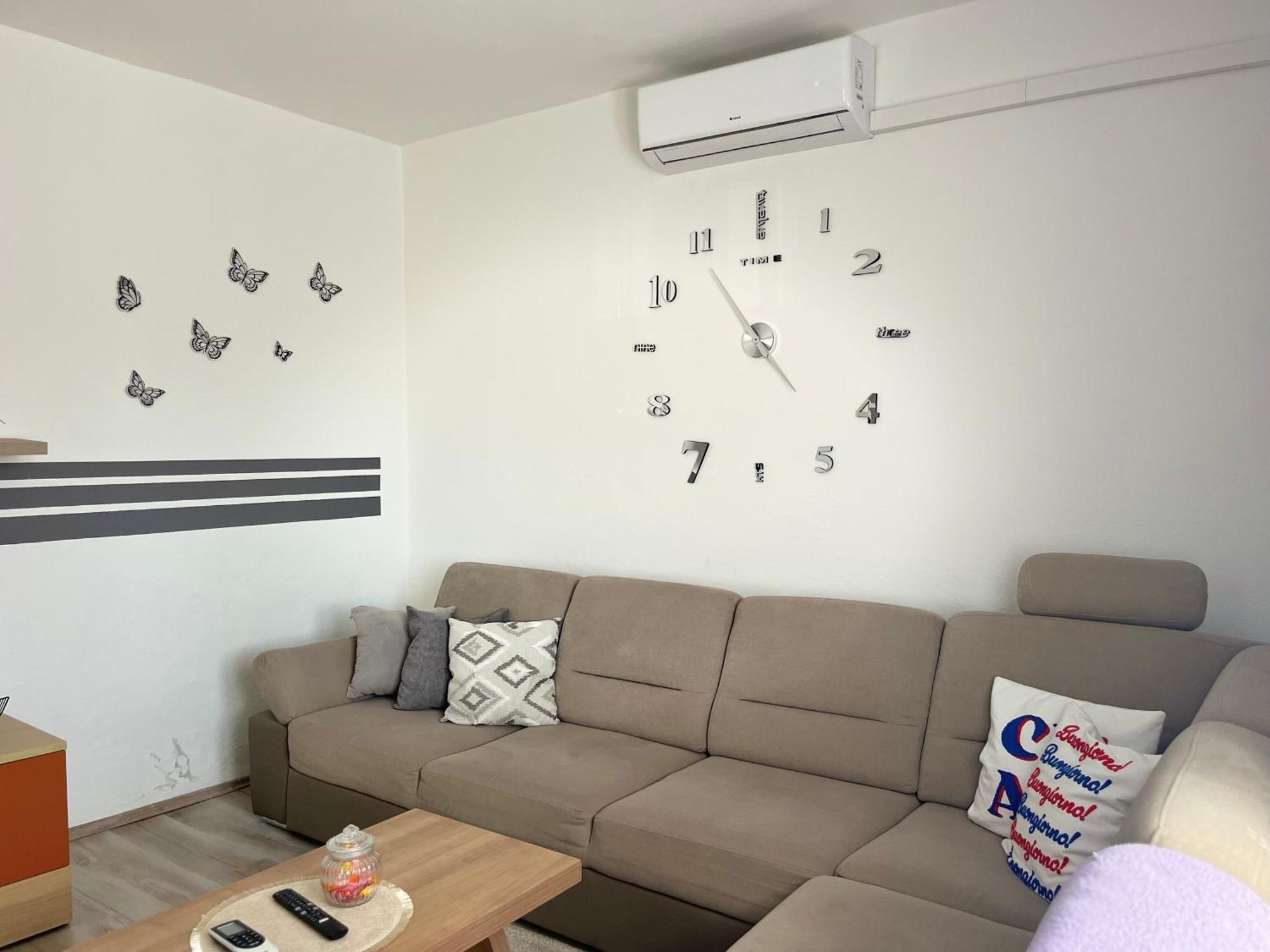 Apartman Marta Zadar Exterior photo