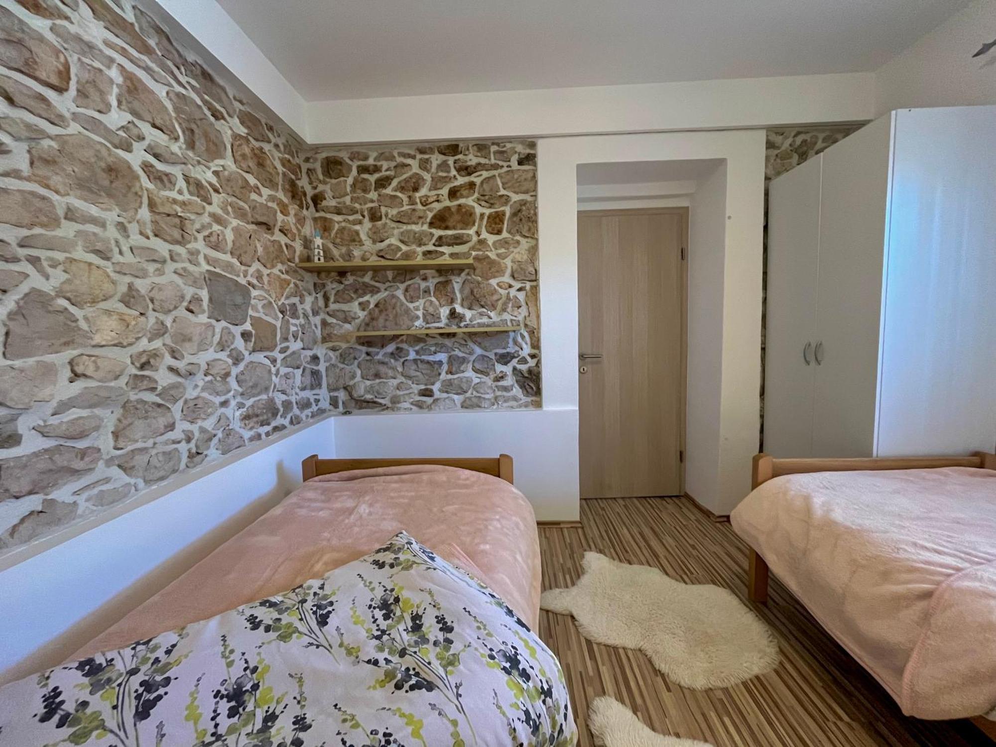 Apartman Marta Zadar Exterior photo